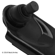 Suspension Control Arm and Ball Joint Assembly Beck Arnley 102-8131