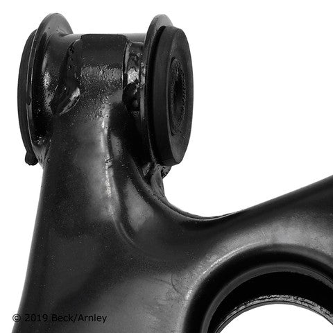 Suspension Control Arm and Ball Joint Assembly Beck Arnley 102-8131