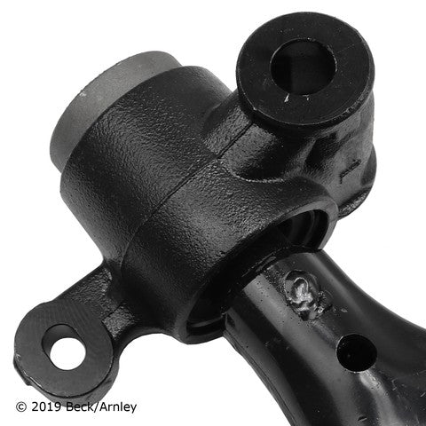 Suspension Control Arm and Ball Joint Assembly Beck Arnley 102-8131