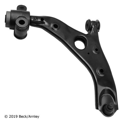 Suspension Control Arm and Ball Joint Assembly Beck Arnley 102-8132