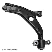 Suspension Control Arm and Ball Joint Assembly Beck Arnley 102-8132