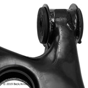 Suspension Control Arm and Ball Joint Assembly Beck Arnley 102-8132