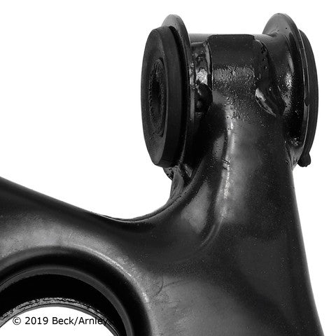 Suspension Control Arm and Ball Joint Assembly Beck Arnley 102-8132