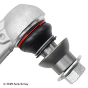 Suspension Control Arm and Ball Joint Assembly Beck Arnley 102-8136