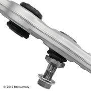 Suspension Control Arm and Ball Joint Assembly Beck Arnley 102-8140
