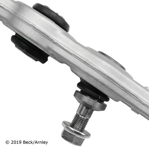 Suspension Control Arm and Ball Joint Assembly Beck Arnley 102-8140