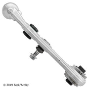 Suspension Control Arm and Ball Joint Assembly Beck Arnley 102-8141