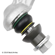 Suspension Control Arm and Ball Joint Assembly Beck Arnley 102-8141