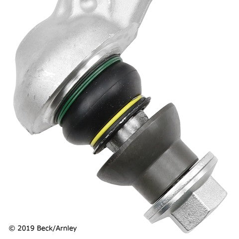Suspension Control Arm and Ball Joint Assembly Beck Arnley 102-8141
