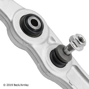 Suspension Control Arm and Ball Joint Assembly Beck Arnley 102-8141