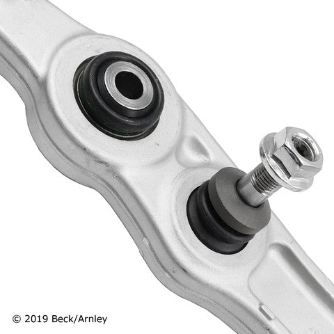 Suspension Control Arm and Ball Joint Assembly Beck Arnley 102-8141