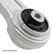 Suspension Control Arm and Ball Joint Assembly Beck Arnley 102-8141
