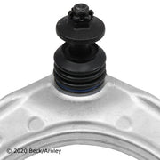 Suspension Control Arm and Ball Joint Assembly Beck Arnley 102-8144