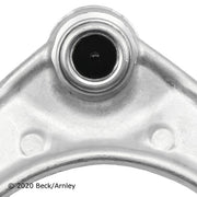 Suspension Control Arm and Ball Joint Assembly Beck Arnley 102-8144