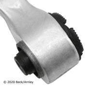 Suspension Control Arm and Ball Joint Assembly Beck Arnley 102-8144