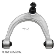 Suspension Control Arm and Ball Joint Assembly Beck Arnley 102-8145
