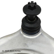 Suspension Control Arm and Ball Joint Assembly Beck Arnley 102-8145