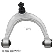 Suspension Control Arm and Ball Joint Assembly Beck Arnley 102-8146