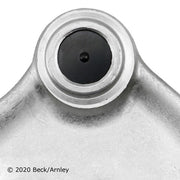 Suspension Control Arm and Ball Joint Assembly Beck Arnley 102-8146