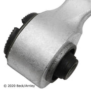 Suspension Control Arm and Ball Joint Assembly Beck Arnley 102-8146