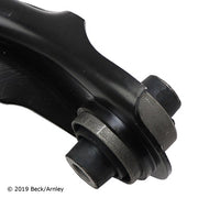 Suspension Control Arm and Ball Joint Assembly Beck Arnley 102-8147