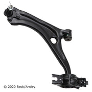 Suspension Control Arm and Ball Joint Assembly Beck Arnley 102-8154