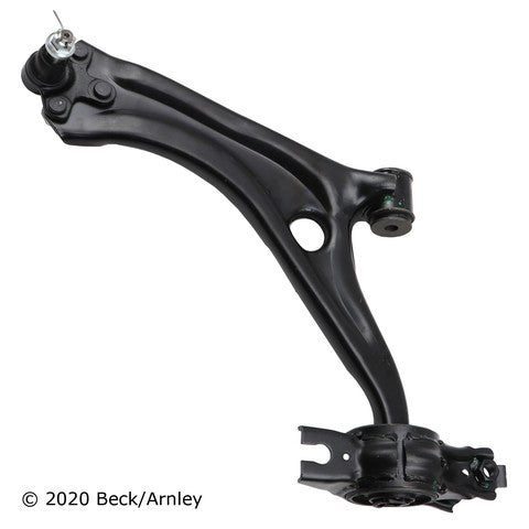 Suspension Control Arm and Ball Joint Assembly Beck Arnley 102-8154