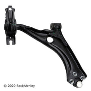 Suspension Control Arm and Ball Joint Assembly Beck Arnley 102-8154