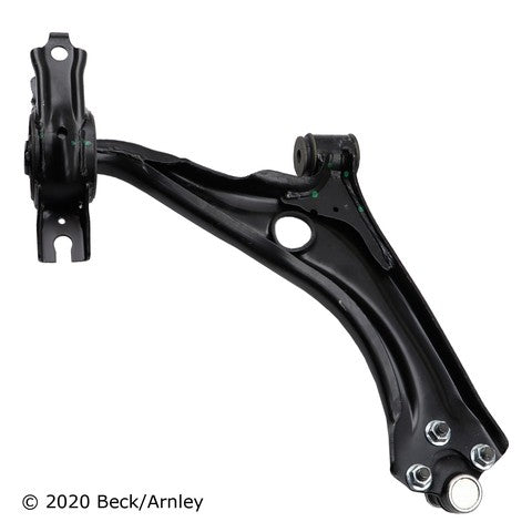 Suspension Control Arm and Ball Joint Assembly Beck Arnley 102-8154
