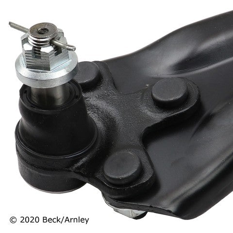 Suspension Control Arm and Ball Joint Assembly Beck Arnley 102-8154