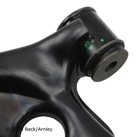 Suspension Control Arm and Ball Joint Assembly Beck Arnley 102-8154