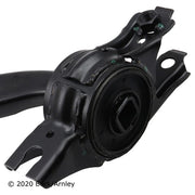 Suspension Control Arm and Ball Joint Assembly Beck Arnley 102-8154