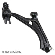 Suspension Control Arm and Ball Joint Assembly Beck Arnley 102-8155