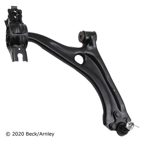 Suspension Control Arm and Ball Joint Assembly Beck Arnley 102-8155