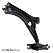 Suspension Control Arm and Ball Joint Assembly Beck Arnley 102-8155