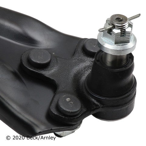 Suspension Control Arm and Ball Joint Assembly Beck Arnley 102-8155