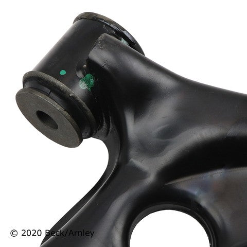Suspension Control Arm and Ball Joint Assembly Beck Arnley 102-8155