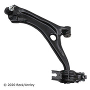 Suspension Control Arm and Ball Joint Assembly Beck Arnley 102-8156