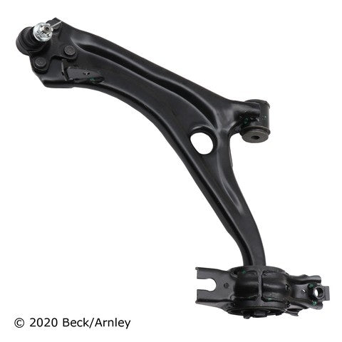 Suspension Control Arm and Ball Joint Assembly Beck Arnley 102-8156