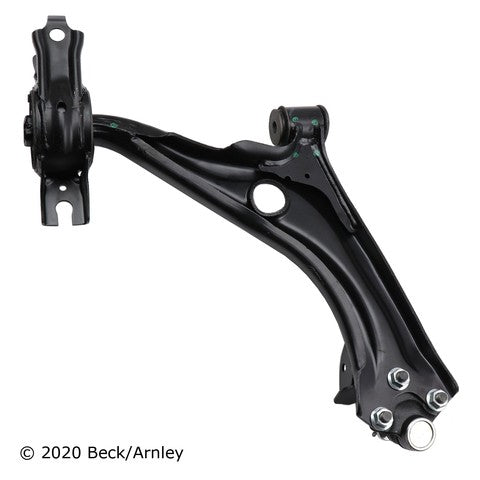 Suspension Control Arm and Ball Joint Assembly Beck Arnley 102-8156