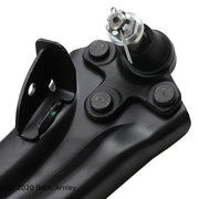 Suspension Control Arm and Ball Joint Assembly Beck Arnley 102-8156