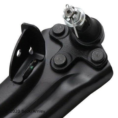 Suspension Control Arm and Ball Joint Assembly Beck Arnley 102-8156