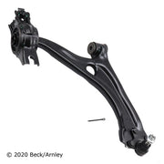 Suspension Control Arm and Ball Joint Assembly Beck Arnley 102-8157