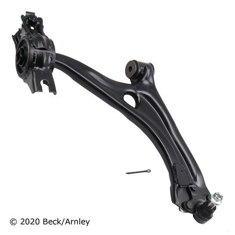 Suspension Control Arm and Ball Joint Assembly Beck Arnley 102-8157