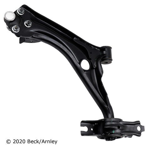 Suspension Control Arm and Ball Joint Assembly Beck Arnley 102-8157