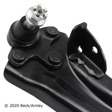 Suspension Control Arm and Ball Joint Assembly Beck Arnley 102-8157