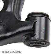 Suspension Control Arm and Ball Joint Assembly Beck Arnley 102-8157