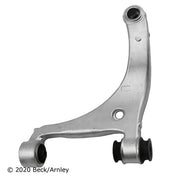 Suspension Control Arm and Ball Joint Assembly Beck Arnley 102-8160