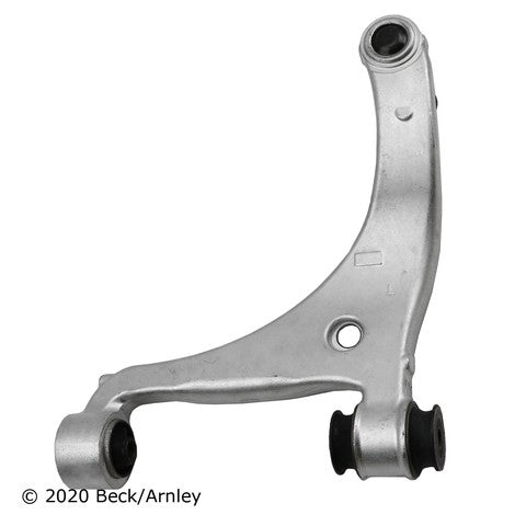 Suspension Control Arm and Ball Joint Assembly Beck Arnley 102-8160