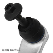 Suspension Control Arm and Ball Joint Assembly Beck Arnley 102-8160